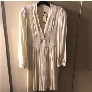 Étoile Isabel Marant dress